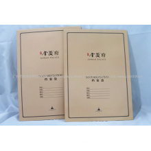 Good Quality Personalized Custom Printing Promotion Kraft Paper Envelope